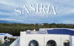 Sasirin Pool Villa's
