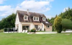 Amazing Villa with Swimming Pool