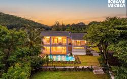 Whispers of Green by VEO - Part of StayVista