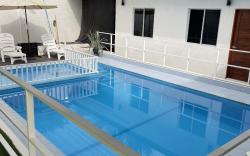 White House apartment 