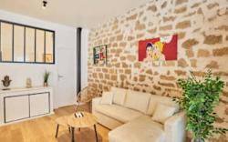 Charming Apartment Center of Paris-Montorgueil