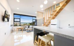 Gangneung Davian Spa Pension