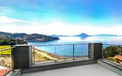 Sunset Hanok Poolvilla Pension and Resort