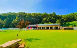 Dogrock Aegyeon Pension