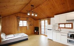 Mallipo Sound Of Waves Pension