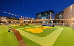 Gyeongju Js Dog Pool Villa Pension