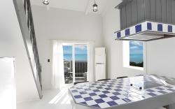 Anmyeondo Mediterranean Pension