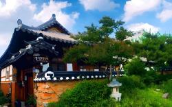 Gyeonggijeon Byeoldangchae
