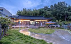 Waon Goorigo Na Pension