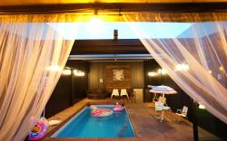 Floresta Pool Villa &amp;amp;amp;amp;amp;amp;amp;amp;amp;amp;amp; Glamping