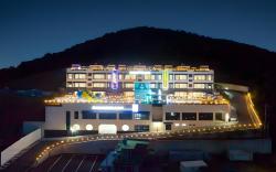 Abrico Pool Villa &amp;amp;amp;amp;amp;amp;amp;amp;amp; Resort