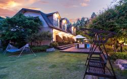 Seokmod Dolmoro Pension A dong