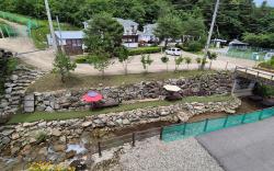 Bongpyeong Byeol-Bit Pension