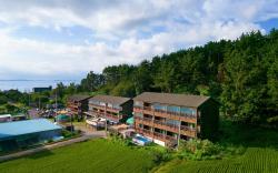 Muchangpo Magic Ocean Pension