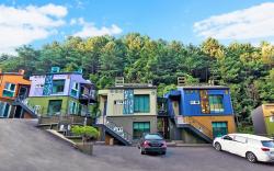 Casanoble Poolvilla