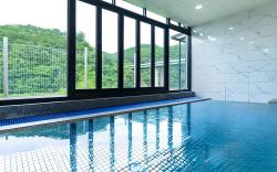 305 Pool Villa