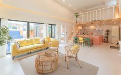 Stay Soya Pool Villa