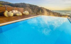 Uljin Beatrice Pool Villa