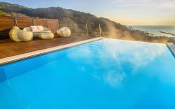 Uljin Beatrice Pool Villa