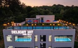 Delight 107 Pool Villa