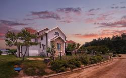 Daebudo Eunhasu Pension