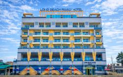 Longbeach Family Hotel