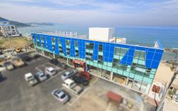 Yeongdeok Pine Beach Pension