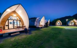 Depart Glamping