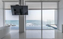 Elafoni Sea Pool Villa