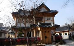 Gyodong Gaon Pension