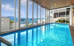 Tira061 Boutique Spa &amp;amp;amp;amp;amp;amp; Pool