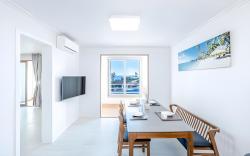 Ganjeolgot Ha Village Pension