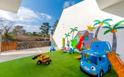 Rest 127 Hyeopjae Branch