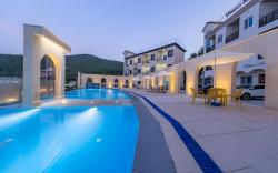 Yeosu Marina Youth Hostel