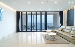 Prients Full Spa Pension