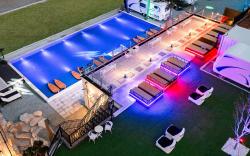 Beaudel Caravan Pension