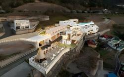 Nine View Pool Villa