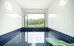 Antogether Kids Pool Villa