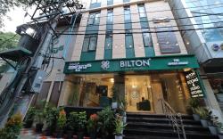 Hotel Bilton Wilson Garden