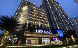 D Le Roi Soleil Premium Suites