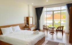 Thanh Thanh Station View