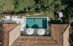 Cala Nineta Private Villa Spacious 4BR Pool Villa