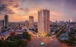 D El Dorado Westlake Luxury Apartments