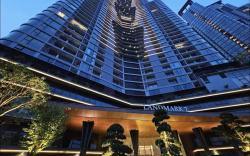 Landmark Ecopark by Emily in Town