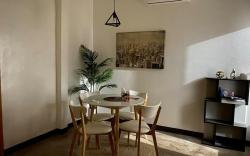 Divina Agan Greenville Transient