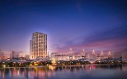 PentStudio West Lake by Emily in Town