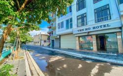 Ven Ho Hotel