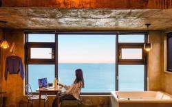 Samcheok Raon Spa Pension