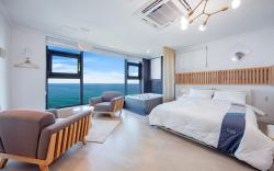 Samcheok Raon Spa Pension