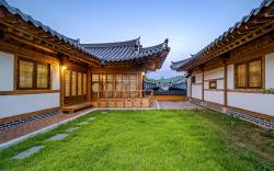 Suhyang The Hanok